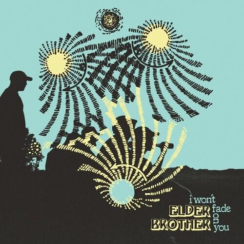 

Виниловая пластинка Elder Brother - I Won'T Fade On You