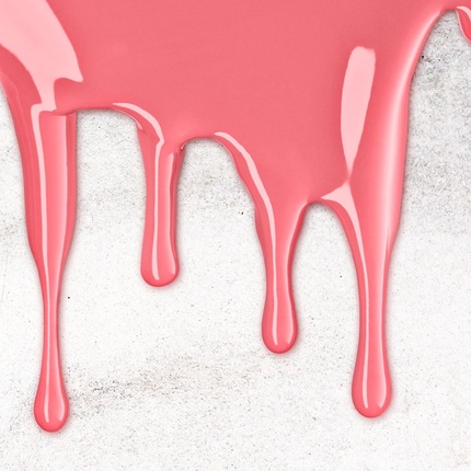 Бальзам для губ Butter Drippin' Glossy Lip Balm № 010 Розовый увлажняющий Catrice — фото 3