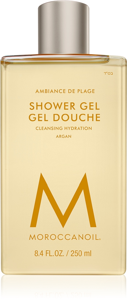 

Body ambiance de plage nutritioning shower gel Moroccanoil, 250 мл
