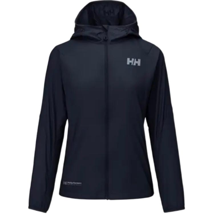 

HELLY HANSEN Куртка женская, Black