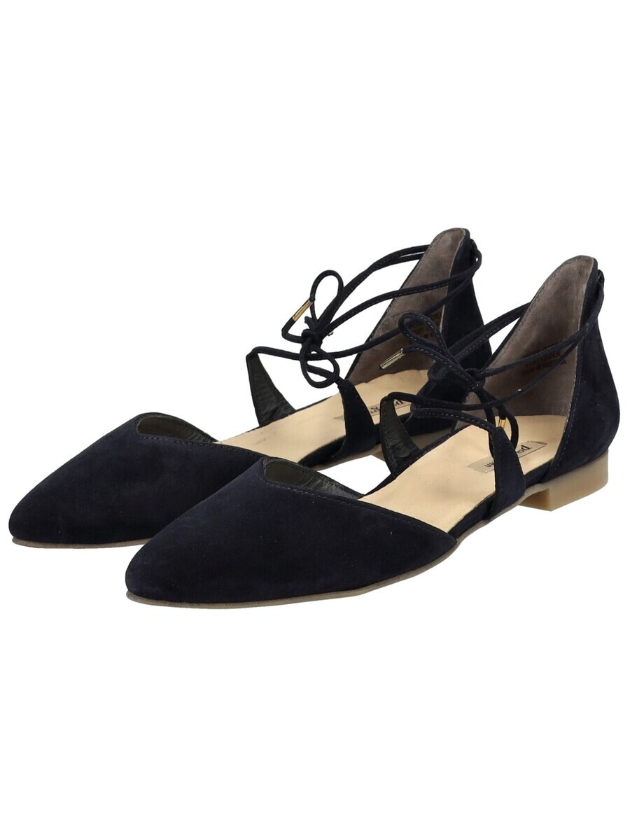 Балетки Paul Green Ballet Flats, темно-синий — фото 4
