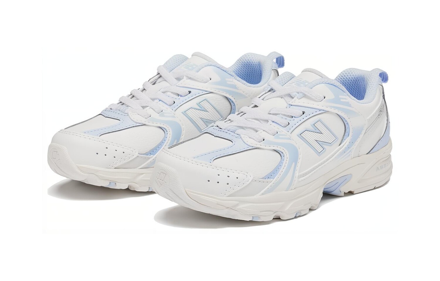 New Balance NB 530 Series Kids Lifestyle обувь PS — фото 2