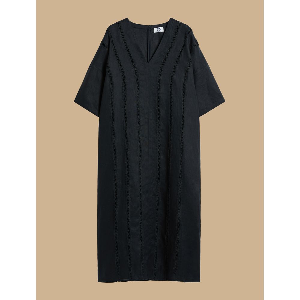 

GOLENA Marina Rinaldi, черный