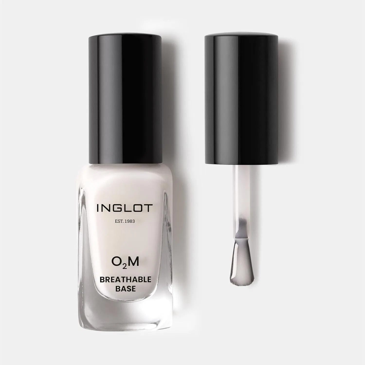 Средство для ухода за ногтями от Inglot Inglot — фото 2