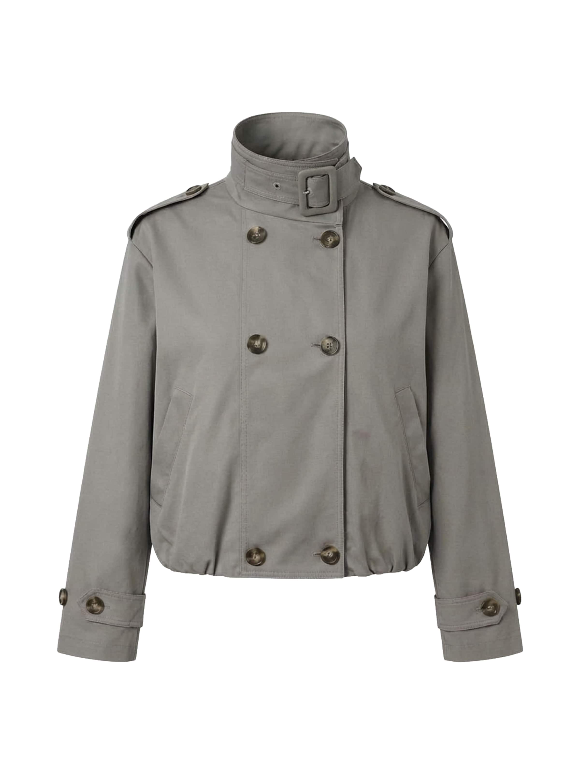 

Studioselect Куртка для межсезонья 'Phoebe' в сером цвете