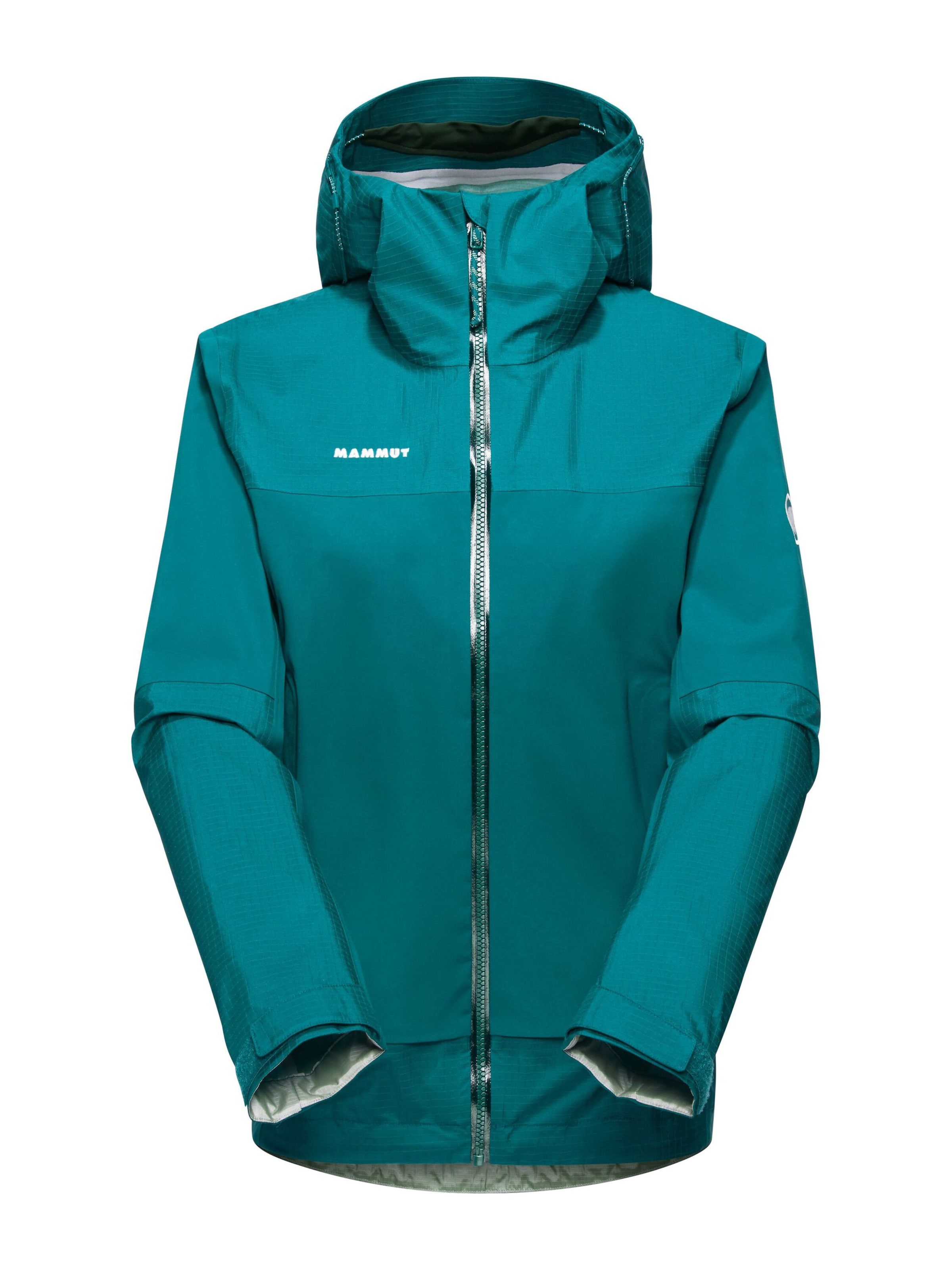

MAMMUT Куртка Outdoor в зеленом цвете