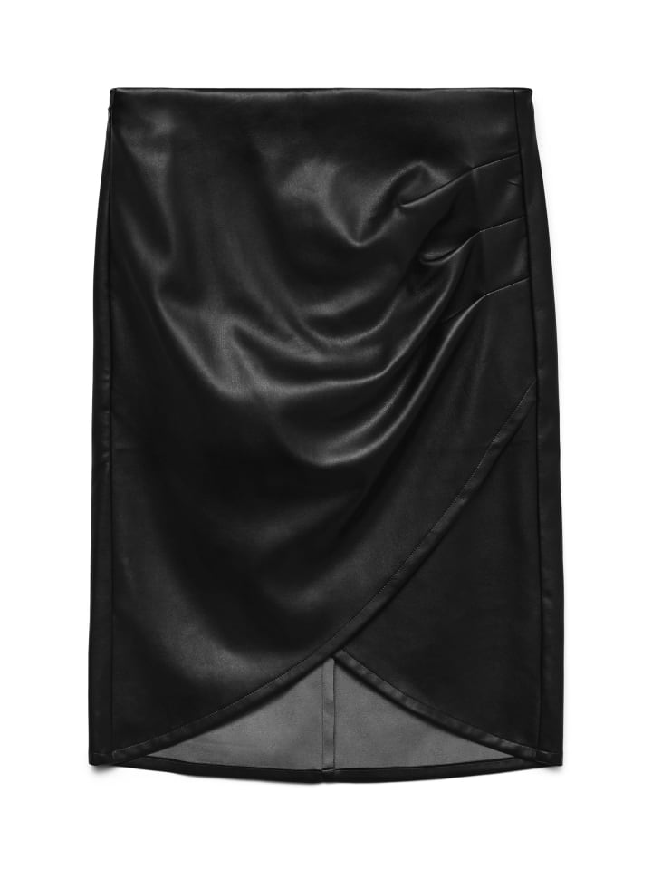 

Vero Moda Юбка Rock in Black