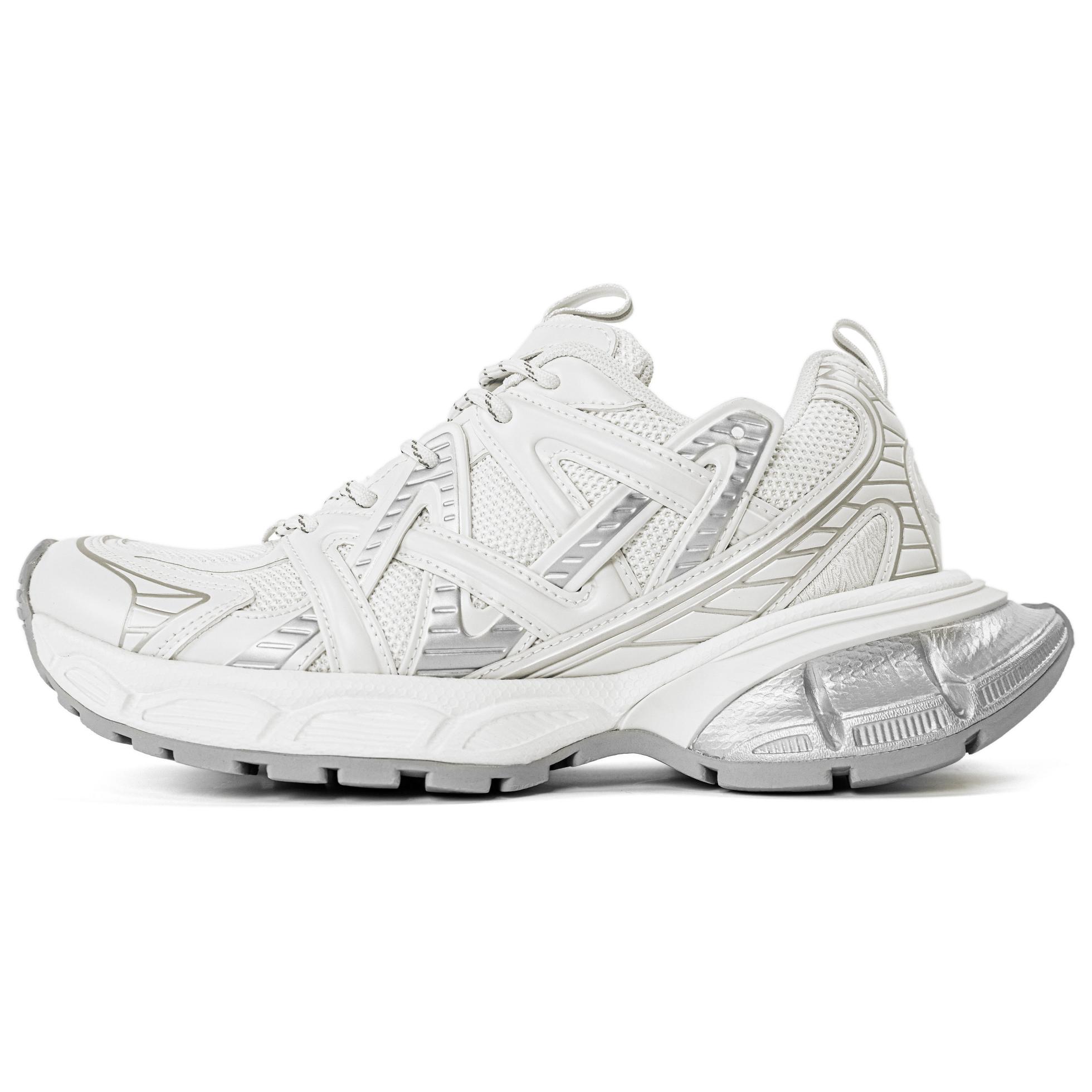 

Shug Звездный купол Райс Звездный свет Амортизирующие легкие дышащие низкие спортивные массивные кроссовки унисекс, цвет Starry Dome Rice