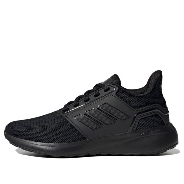 

Кроссовки eq19 run Adidas, черный