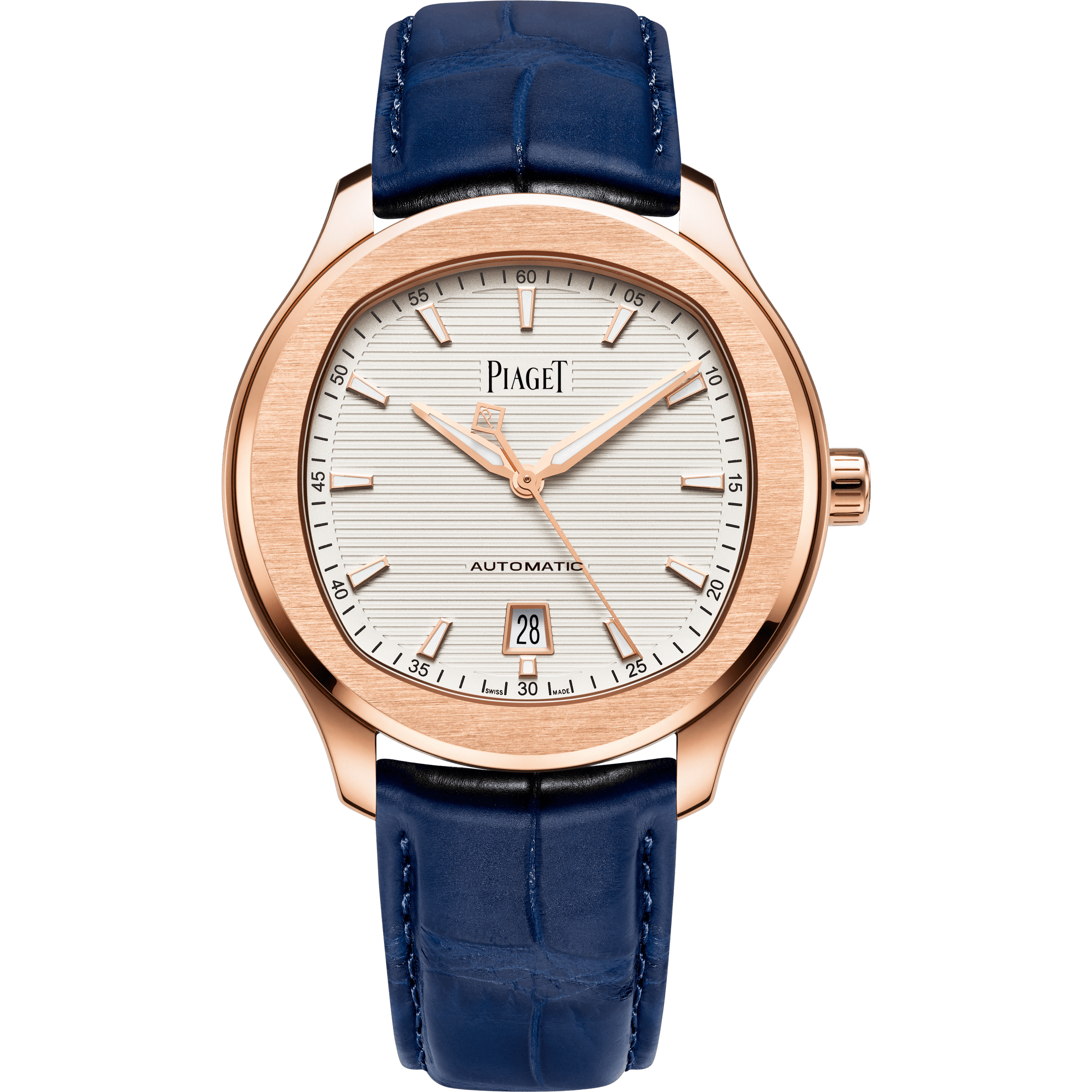 

Piaget часы Polo Date
