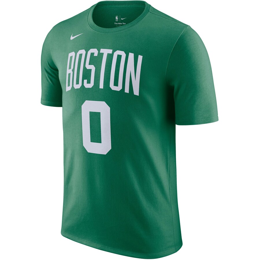 

Футболка Performance NIKE Jayson Tatum Boston Celtics, Green