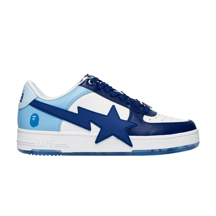 

Кроссовки Bapesta OS M2 'Blue', синий