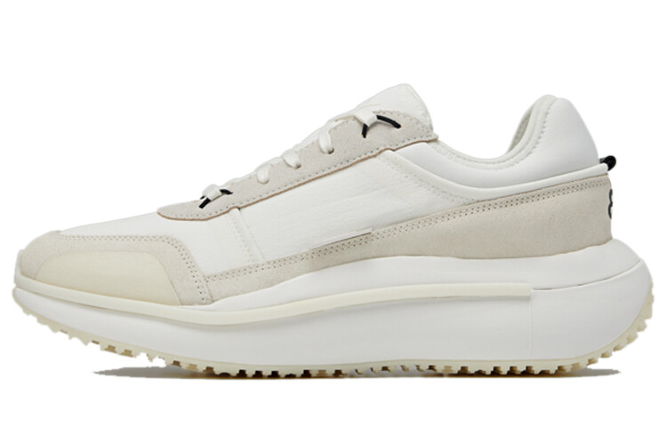 

Adidas Y-3 Ajatu Run Core White Cream White Black