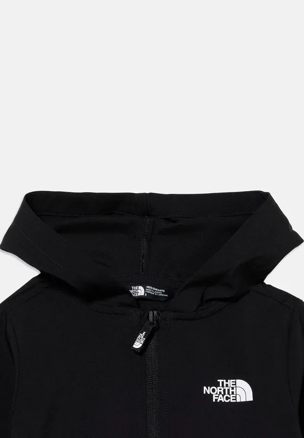 Спортивный костюм унисекс kid on the trail The North Face, Black — фото 4