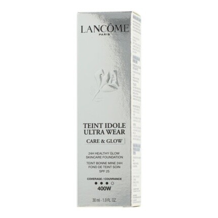 

Lancôme Teint Idole Ultra Wear Care & Glow Foundation 30ml 400W Бежевый