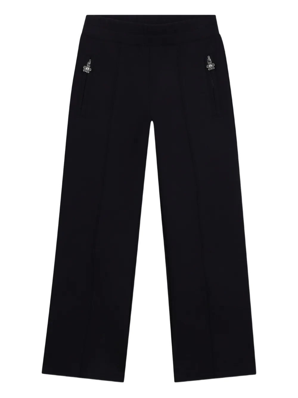 

Брюки с логотипом Marc Jacobs Kids, синий