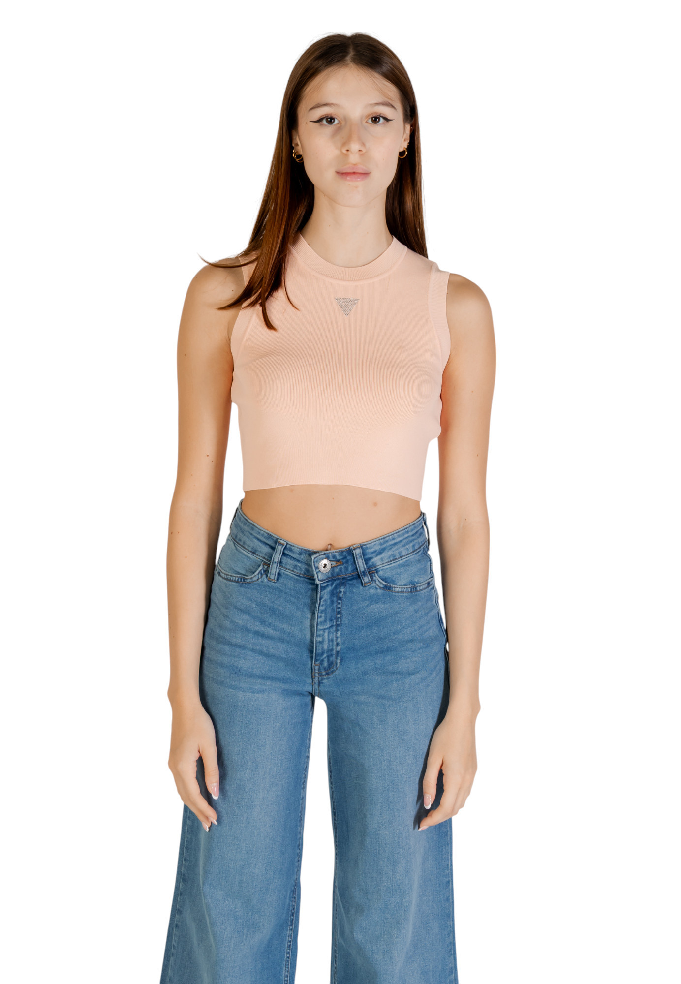 

Топ Guess, pink