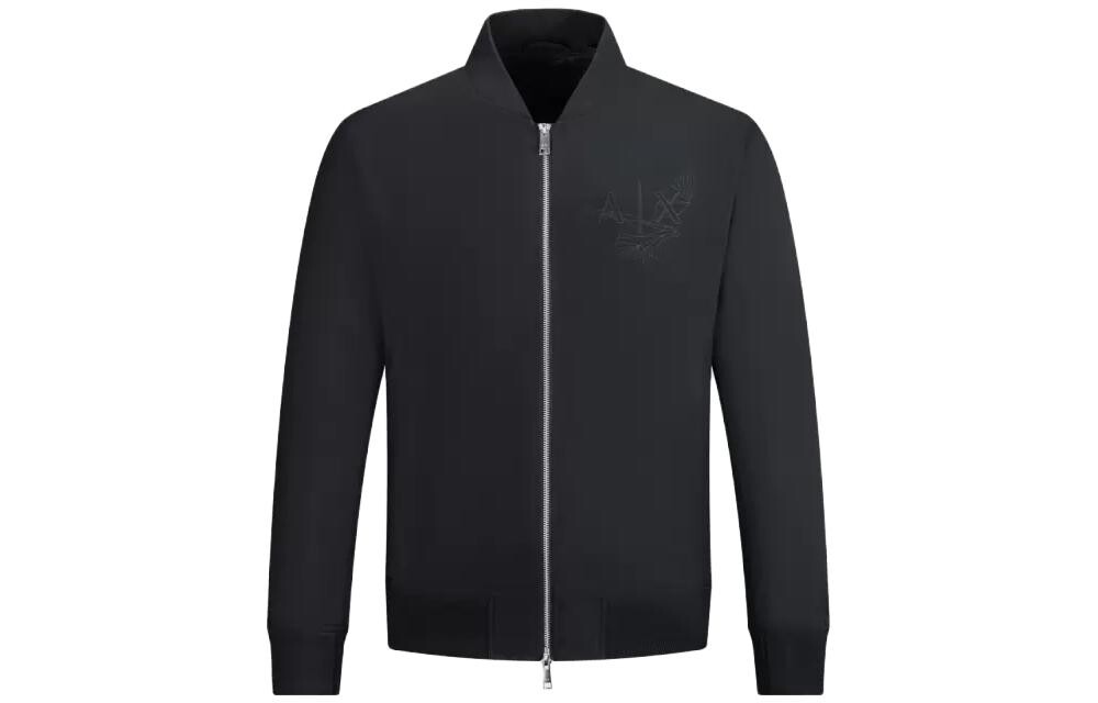

ARMANI EXCHANGE Мужская куртка, цвет Black