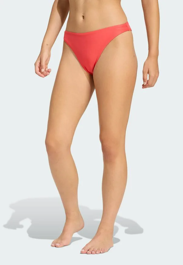 

Плавки от бикини adicolor Adidas Originals, Semi Lucid Red, Красный, Плавки от бикини adicolor Adidas Originals, Semi Lucid Red