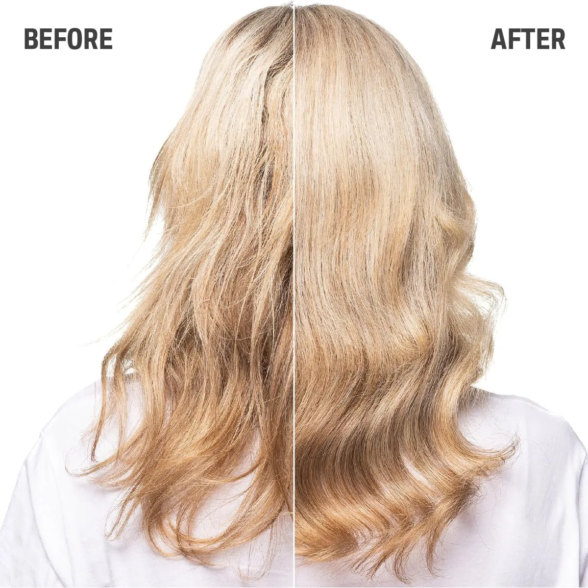 Сыворотка-спрей Goldwell Dualsenses Blondes & Highlights Brilliance Serum Spray 150 мл — фото 3