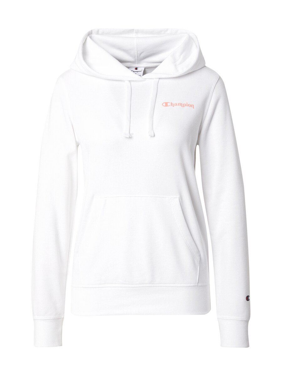 

Толстовка Champion Authentic Athletic Apparel, белый