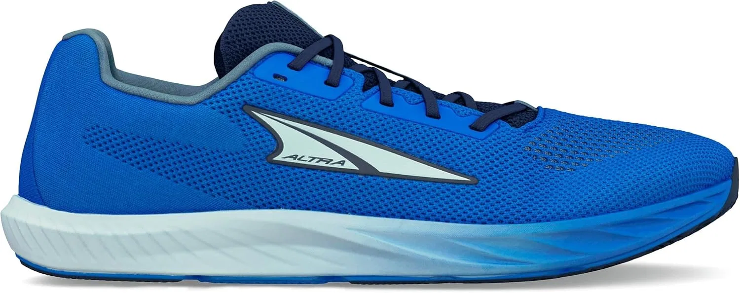 Мужские кроссовки для бега по улицам Altra Escalante 4, Blue Fade