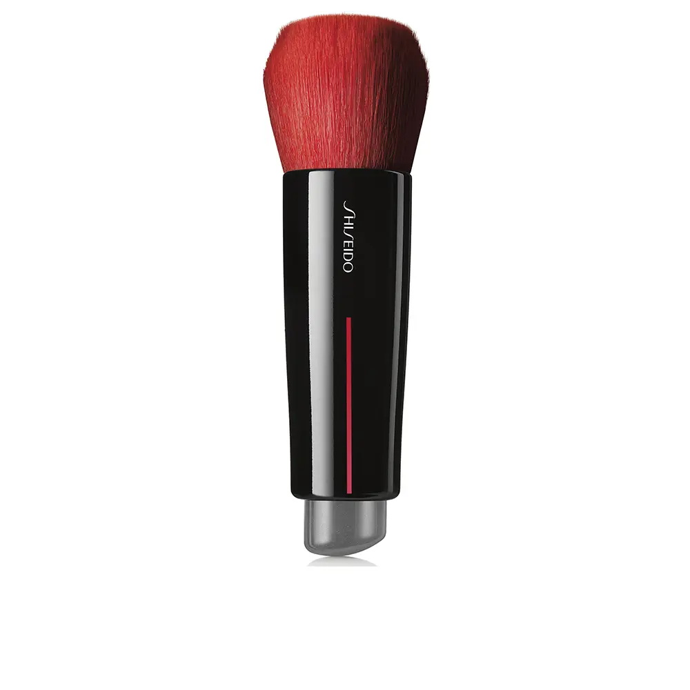 

Кисть для лица Daiya fude face duo Shiseido, 1 шт.