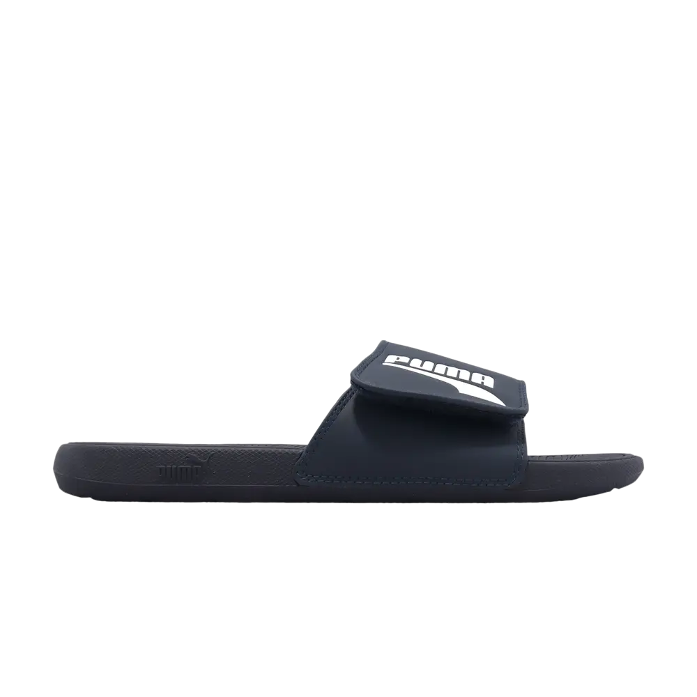 

Кроссовки Cool Cat 2.0 V FS BX Slide Puma, синий