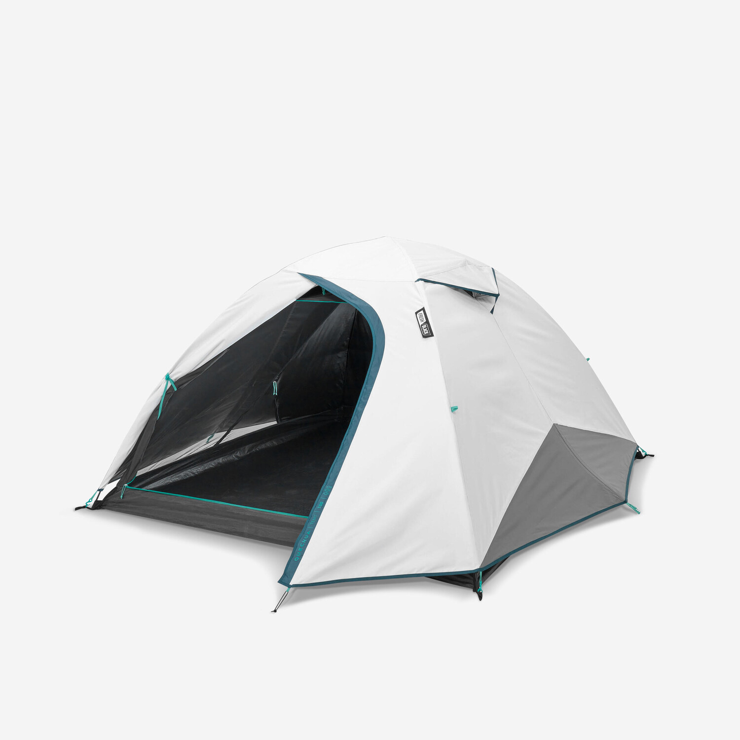 

Кемпинговая палатка MH100 - 3-P - Fresh&Black Quechua