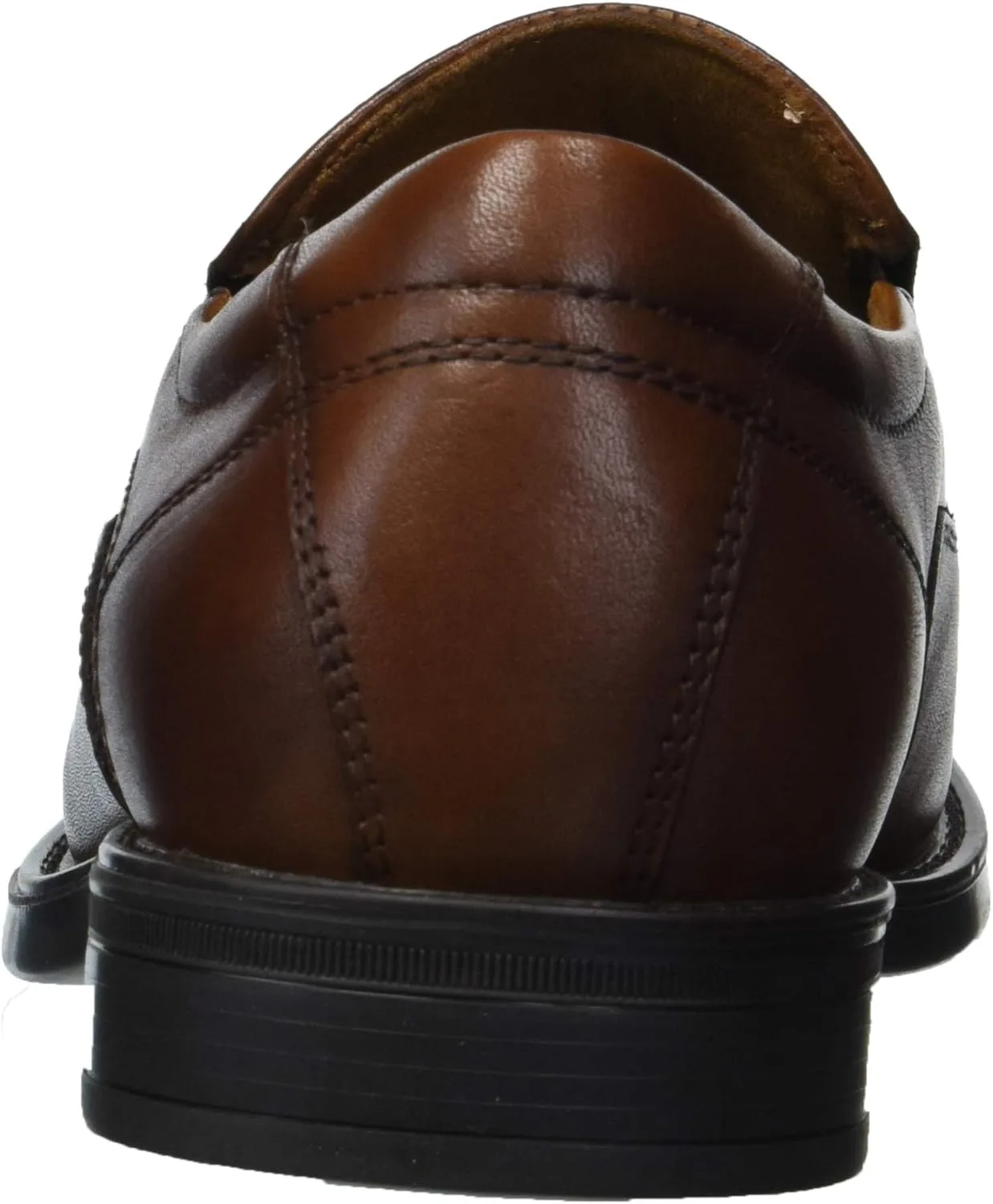 Мужские кроссовки Florsheim Medfield Bike с закрытым носком, ремешками и ладонями, коньячный — фото 3