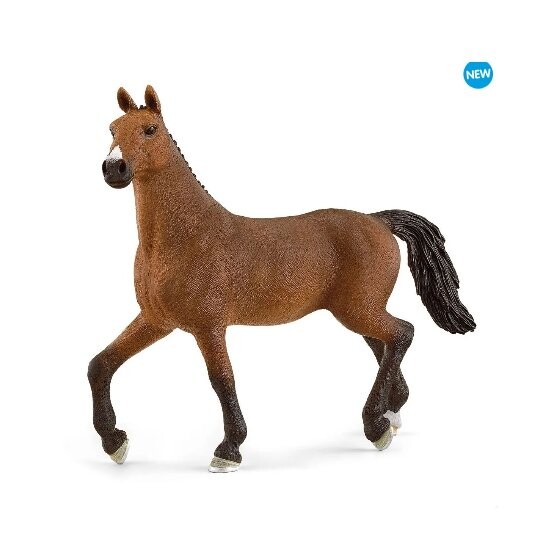 

Шляйх, статуэтка, Ольденбургская Маре Schleich