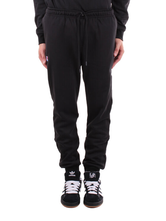 

Брюки-Чиносы regular fit K-Way, черный