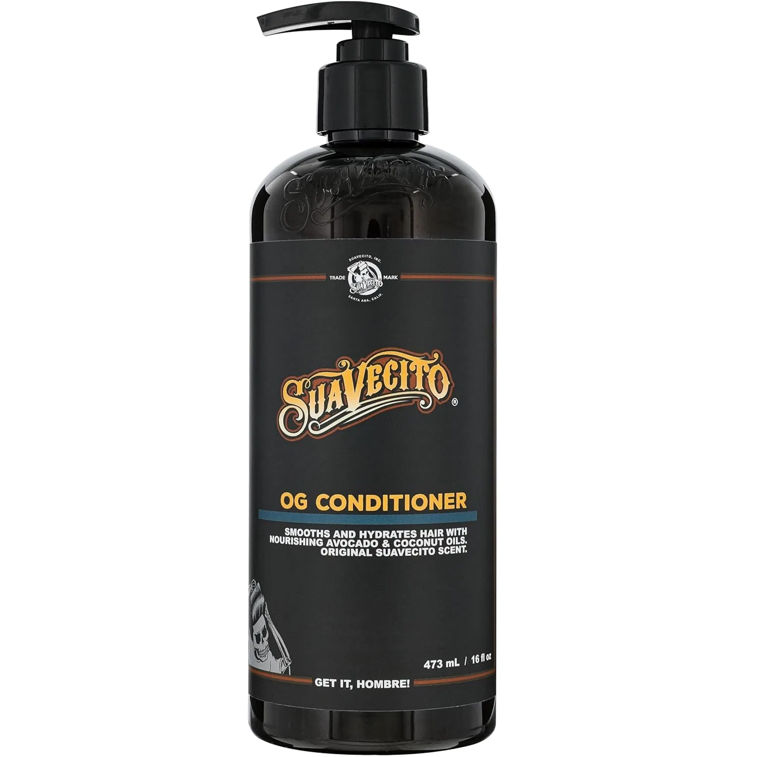 Кондиционер для волос «OG» от Suavecito