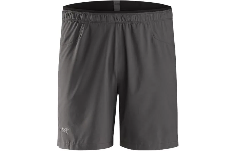 Шорты мужские CORMAC Casual Arcteryx, Pilot Gray/Pilot