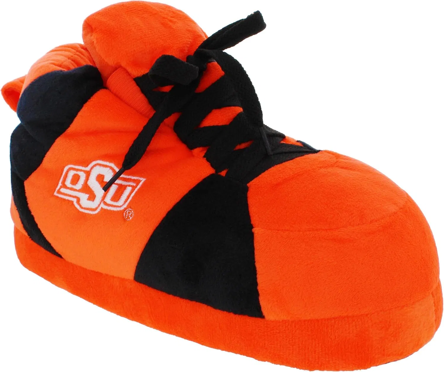 Тапочки-кроссовки Comfy Feet, Oklahoma State Cowboys