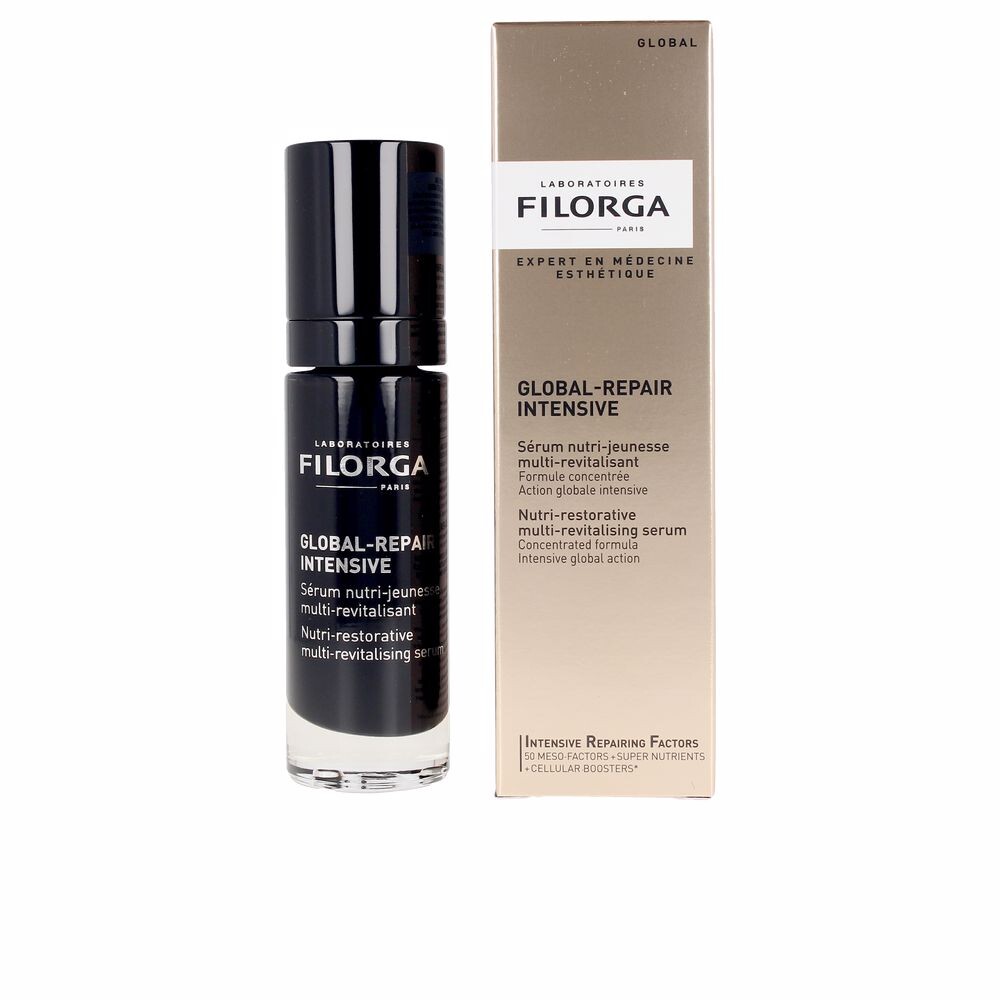 Крем для лица Laboratoires Filorga — Против морщин Global repair intensive treatment, 30 мл — фото 2