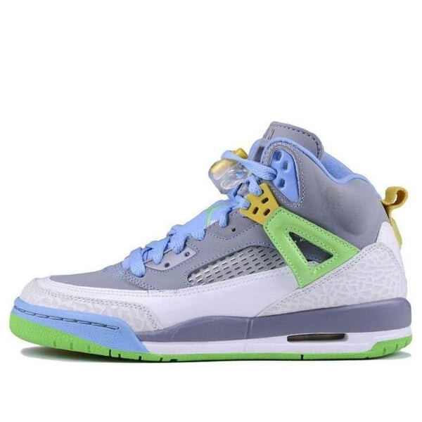 

Кроссовки spizike Air Jordan, мульитколор, Серый, Кроссовки spizike Air Jordan, мульитколор