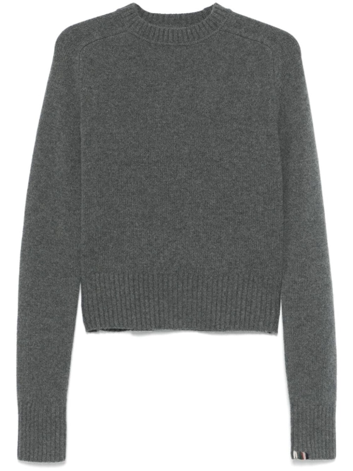 

Extreme cashmere свитер N°80 Glory, серый