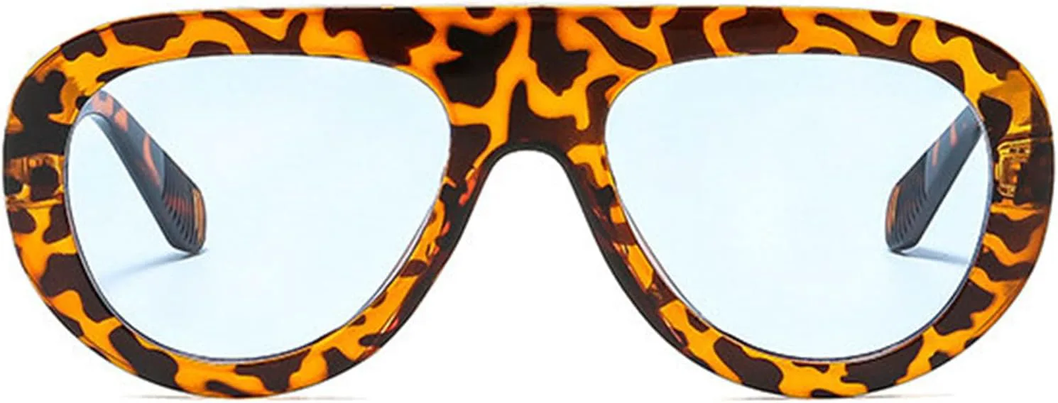 

Хелена Винтажные большие солнцезащитные очки-пилот для женщин, модные очки для активного отдыха, трендовый дизайн, защита от ультрафиолета UV400 helena, C6