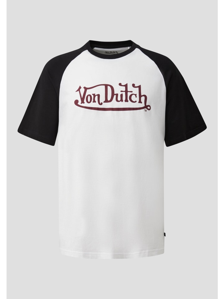 

Футболка в цвете 01D1_white QS, Белый, Футболка в цвете 01D1_white QS