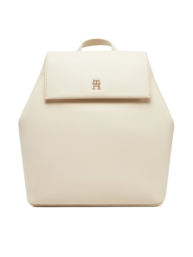 

Рюкзак Th Legacy Backpack AW0AW17407 Tommy Hilfiger, бежевый
