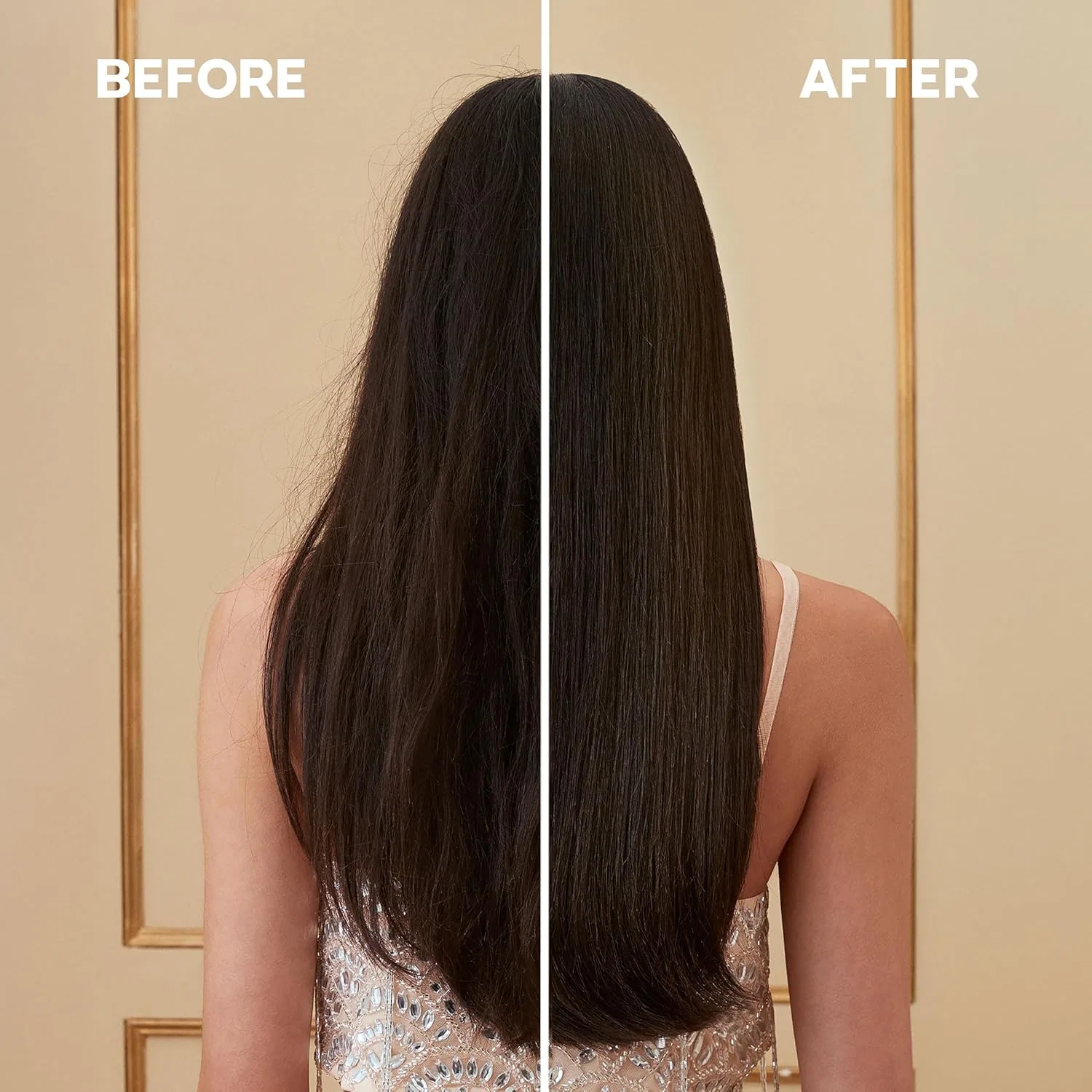 Кондиционер Alfaparf Milano Lisse Design Keratin Therapy, 240 мл Alfaparf Milano — фото 4