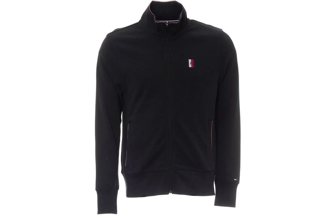 

Tommy Hilfiger Мужская толстовка, цвет Black