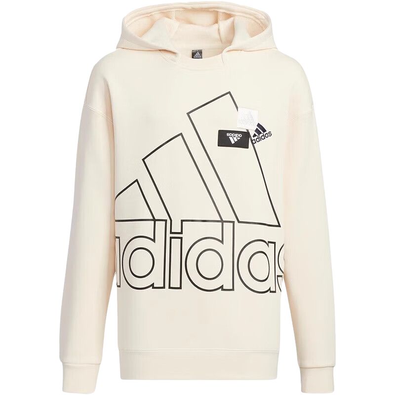 

Свитер экрю для подростков Adidas