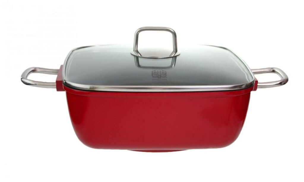 

Schulte-Ufer Gloria Форма для запекания, квадратная Schulte Ufer