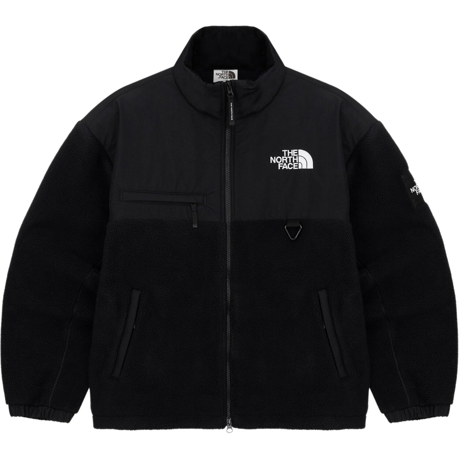 

Коллекция одежды Куртка мужская черный The North Face