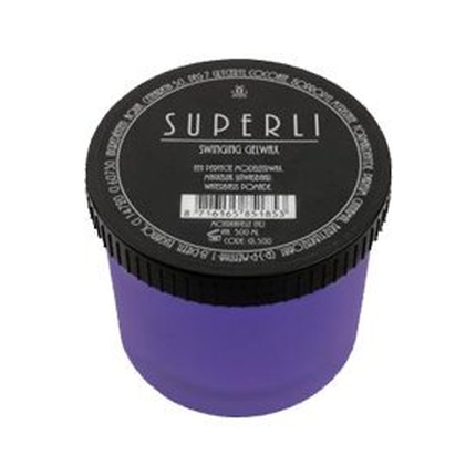 

Классический гель-воск Superli '37
