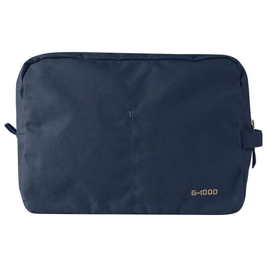 Большая косметичка - темно-серый Fjallraven Gear Bag , серый — фото 2