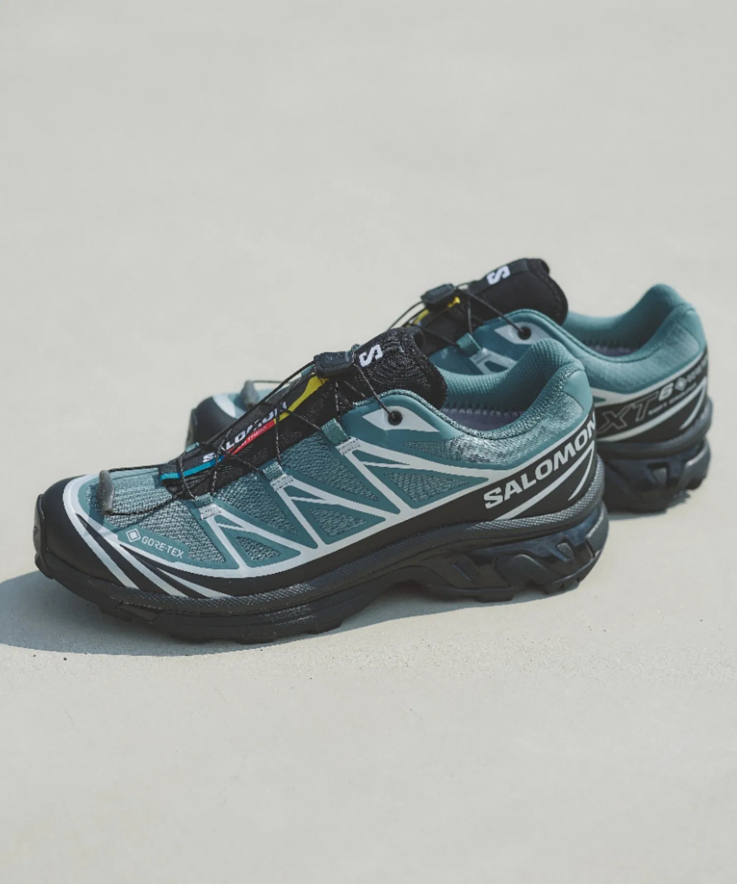 XT-6 GORE-TEX L47861500