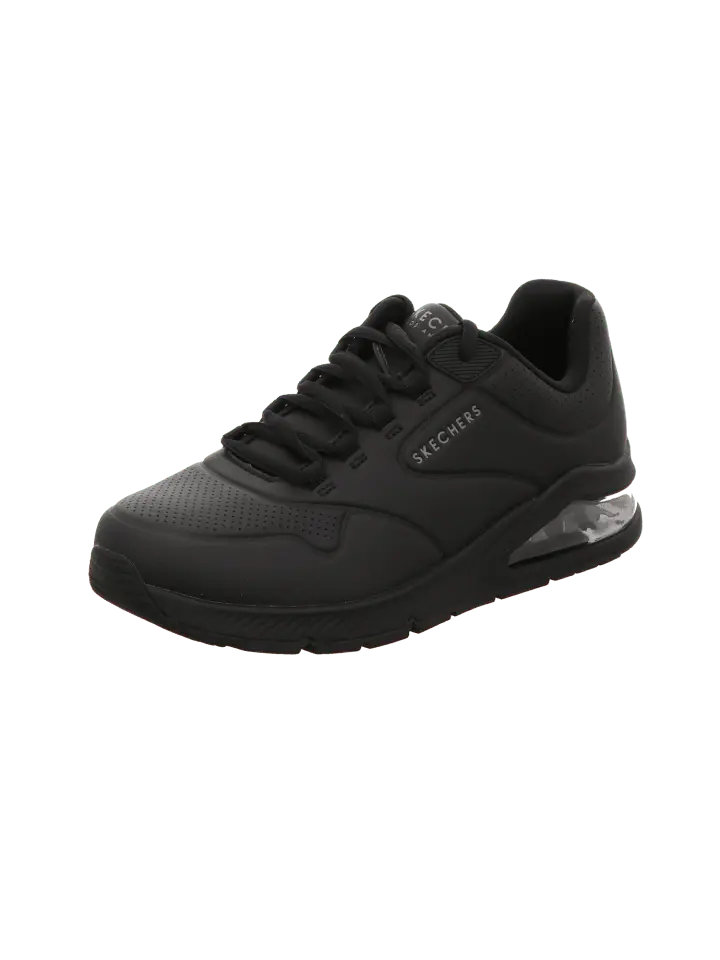 

Низкие кроссовки Skechers Sport Uno 2 Air Around You, черный